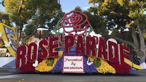 Rose Parade 2021: How It Will Be ...