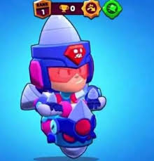Nani loves her friends and looks over them with a watchful lens. Brawl Stars Leaks News On Twitter New Jacky Skin And Nani Skin Brawlstars Brawlleaks