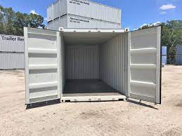 20 storage container for