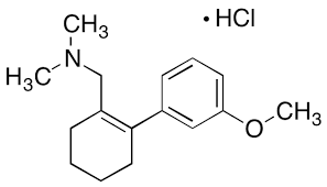 2 dehydroxy tramadol hydrochloride 85