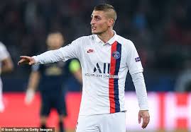 Verratti, who owns denizens brewing co., has been tapped to serve as the associate administrator of field operations for the u.s. Marco Verratti Reveals How Close He Came To Leaving Psg For Spanish Giants Barcelona In 2016 Daily Mail Online