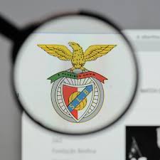 For sport lisboa, they maintained the football team, the shirt colours, the eagle symbol . Benfica Logo Photos Free Royalty Free Stock Photos From Dreamstime