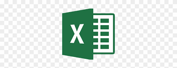 Microsoft Excel Logo Excel Logo 2017 Png Free Transparent Png