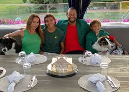 According to the publication, the former spouse of woods. Tiger Woods Kid Split Time Between Parents Homes People Com