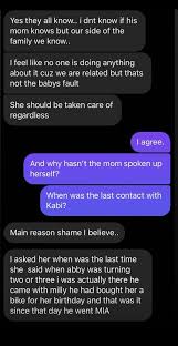 This was after a paternity test done about a month ago came back positive. Boombuzz Kenya Ø¹Ù„Ù‰ ØªÙˆÙŠØªØ± Lady Who Says She S Kabi Wa Jesus Cousin Confesses Via Edgar Obare That Kabi Allegedly Got Their Fellow Cousin Pregnant And Refuses To Take Responsibility Https T Co Vbjycyqf6j