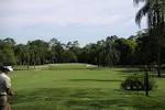 Guarapiranga Golf Club & Course, Sao Paulo - Golf in Brazil