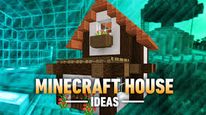 8 best minecraft house ideas