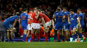 France and wales have played five games against each other so far. Pre Match Analysis France Vs Wales