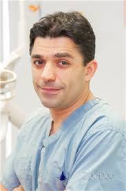 Dr. Ali Baba Attaie DDS. Pediatric Dentist. Average Rating - ali-baba-attaie-dds--5e4eabff-bffe-4f70-9619-abbae8dd68cczoom