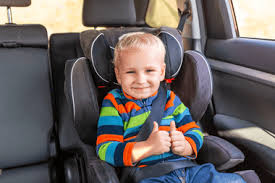 south carolina car seat laws updated