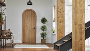 Design With Wood Doors