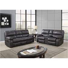 U0040 Reclining Sofa Global Furniture