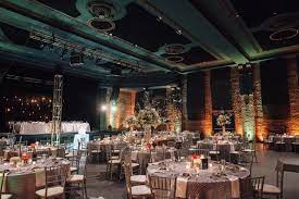 garden theater corporate events