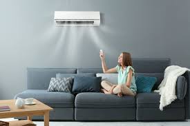 install air conditioner split system