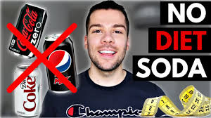 i quit drinking t soda for 100 days