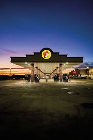 texas beloved gas station