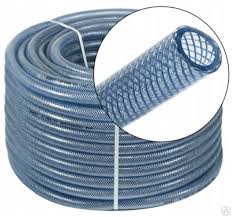 Шланг с армированный нитью