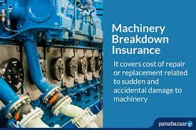 Machinery Breakdown Insurance Policy Excess gambar png