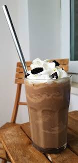 homemade oreo frappuccino a simple recipe