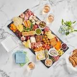 Does a charcuterie board have to have meat?