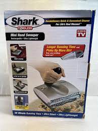 rare new shark v1705 euro pro x hand