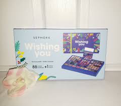 sephora collection wishing you blockbuster multi use makeup palette
