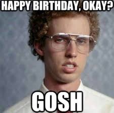 The funniest birthday videos & gifs, happy birthday memes, pictures. Pictures On Happy Birthday Austin Powers Meme