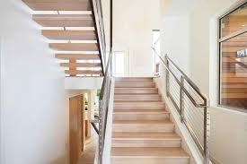 Stairs are one most essential and important components of any habitant structure in civil engineering. Different Types Of Stairs Design Ideas Gallery Designing Idea