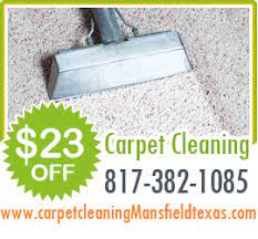 mansfield texas carpet cleaning