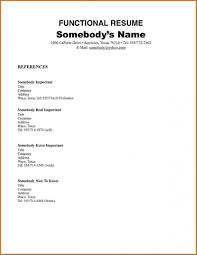 Sample Resumes Wi Ideal Resume Examples With No Work Experience