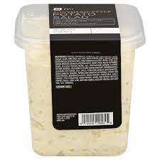 publix deli potato salad southern