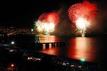 Chinese new year (one day in kelantan and terengganu, two days in rest of the country). New Year S Eve Wikipedia