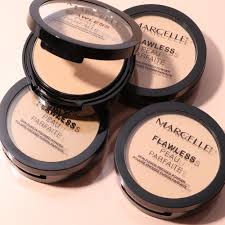 marcelle flawless skin fusion pressed