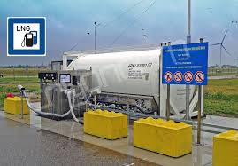 l cng fueling stations cryonorm