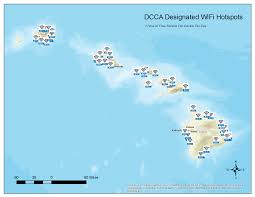 broadband dcca designated wifi hotspots