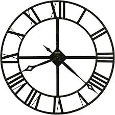 Howard Miller Lacy Wall Clock 625372