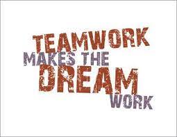 Remember that teamwork really drives progress. Teamwork Makes The Dream Work And Other 10 Inspiring Team Quotes Team Quotes Teamwork Teamwork Quotes