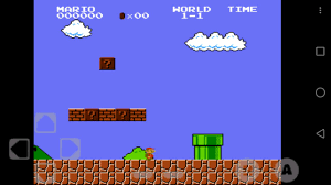 Mario is a fictional character in the mario video game franchise by nintendo, developed by japanese video game designer shigeru miyamoto. Super Mario Bros 1 2 5 Download Fur Android Apk Kostenlos