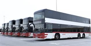 Maybe you would like to learn more about one of these? Rta Begins Using Machine Learning In Planning Bus Routes In Dubai