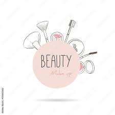 begie circle background vector beauty
