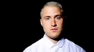 Mike Posner Tops Uk Singles Chart With Ibiza Track Bbc News