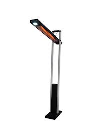 Outdoor Electric Infrared Heater