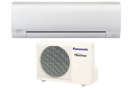 heating air conditioning panasonic