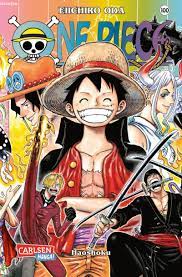 Haoshoku One Piece Bd.100 kaufen | tausendkind.ch