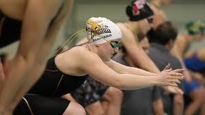 swimming and diving opens home schedule