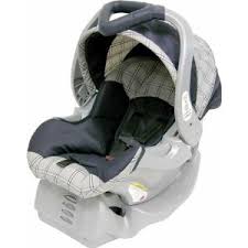 infant car seat review baby trend flex