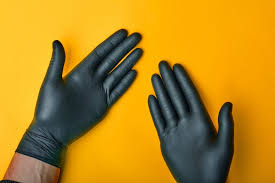 7 Best Nitrile Gloves For Work