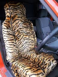 Mini Paceman Car Front Seat Covers