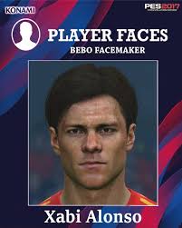 Football manager 2021 wonderkids 1 day ago. Xabi Alonso New Face Pes 2017 Patch Pes New Patch Pro Evolution Soccer