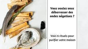 comment purifier sa maison des énergies